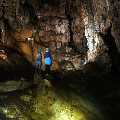 Barac Cave