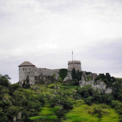 Trsat Fortress